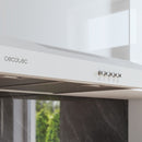 Cecotec Bolero Flux CM 602200 Weiß B