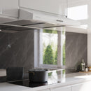 Cecotec Bolero Flux CM 602200 Weiß B
