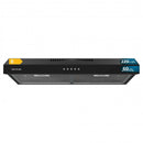 Cecotec Bolero Flux CM 602200 Black B