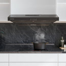 Cecotec Bolero Flux CM 602200 Black B