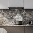 Cecotec Bolero Flux TLM 603500 Schwarz A