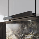 Cecotec Bolero Flux TLM 603500 Schwarz A