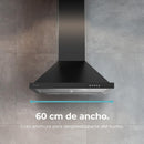 Cecotec Bolero Flux PM 606500 Black A