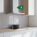 Cecotec Bolero Flux TM 703500 Edelstahl B