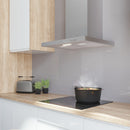 Cecotec Bolero Flux TM 703500 Edelstahl B