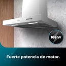Cecotec Bolero Flux TM 606500 Inox A