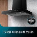 Cecotec Bolero Flux TM 606500 Schwarz A
