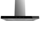 Cecotec Bolero Flux TT 905500 Glass Black A++