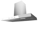 Cecotec Bolero Flux TT 905500 Glas Weiß A++