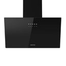 Cecotec Bolero Flux DM 603500 Glas Schwarz B