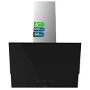 Cecotec Bolero Flux DT 608001 Glas Schwarz A++