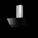 Cecotec Bolero Flux DT 908001 Glas Schwarz A++
