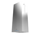 Cecotec Bolero Flux ICT 388000 Edelstahl A++