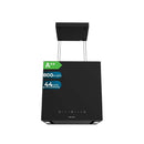 Cecotec Bolero Flux CCT 448000 Schwarz A++