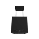 Cecotec Bolero Flux CCT 448000 Schwarz A++