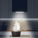Cecotec Bolero Flux CCT 448000 Glas Schwarz A++