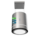 Cecotec Bolero Flux CRE 448000 Edelstahl A++