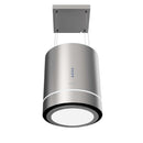 Cecotec Bolero Flux CRE 448000 Edelstahl A++