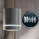 Cecotec Bolero Flux CRE 448000 Edelstahl A++