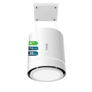 Cecotec Bolero Flux CRE 448000 White A++