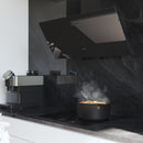 Cecotec Bolero Flux DM 906500 Glass Black A