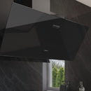 Cecotec Bolero Flux DM 906500 Glass Black A
