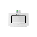 Cecotec Bolero Flux DT 908002 Glasweiß A++
