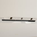 Cecotec Bolero Flux DT 908010 Glas Weiß A++