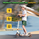 Isinwheel S6 Elektroroller für Kinder und Jugendliche