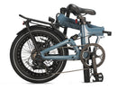 Q.ik Brema – Vélo électrique pliable