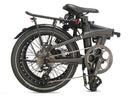 Q.ik Seana – Vélo électrique pliable