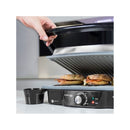 Cecotec Rock'n grill 2000 W