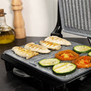 Cecotec Grill électrique Rock’nGrill 1500 Rapid