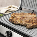Cecotec Grille électrique Rock’nGrill Multi 2400 UltraRapid
