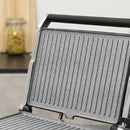 Cecotec Grille électrique Rock’nGrill Multi 2400 UltraRapid