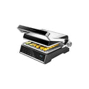 Cecotec Grill électrique Rock’nGrill Smart
