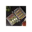 Cecotec Grill électrique Rock’nGrill Smart