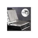 Cecotec Grill électrique Rock’nGrill Smart