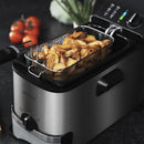 Cecotec Friteuse CleanFry 3000 ProFilter