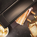 Cecotec Raclette Cheese&Grill 6000 Black