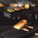 Cecotec Raclette Cheese&Grill 6000 Black