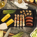 Cecotec Plancha-grill Tasty&Grill 3000 BlackWater