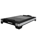 Cecotec Plancha Tasty&Grill 2000 Inox MixStone
