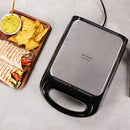 Cecotec Appareil à sandwichs Rock´nToast Family 3in1