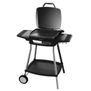 Cecotec Barbecue électrique PerfectCountry 2000 EasyMove