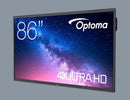OPTOMA Écran Numérique Interactif 5863RK