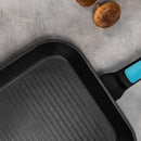Cecotec Gril Polka Platinum 28 Grill Thunder