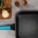 Cecotec Gril Polka Platinum 28 Grill Thunder