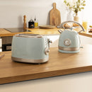 Cecotec Vintage 800 Light Blue