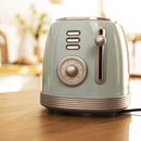 Cecotec Vintage 800 Light Blue